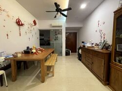Carissa Park Condominium (D17), Condominium #584674801